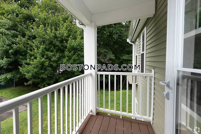 Mansfield - $2,100+ /mo