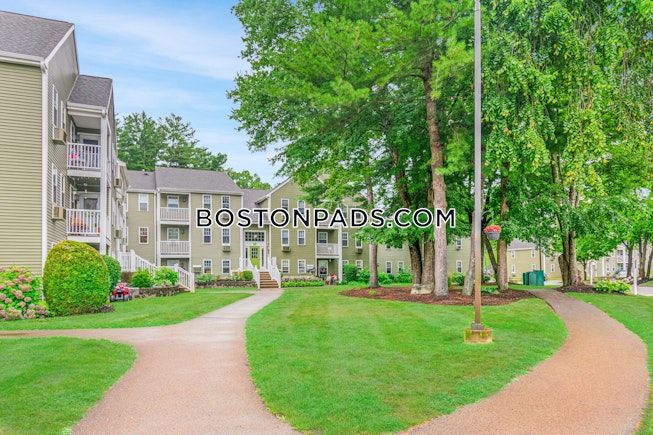 Mansfield - $2,510+ /mo