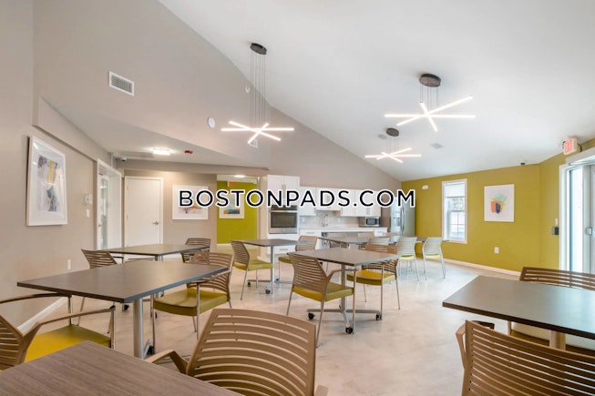 Mansfield - $2,510+ /mo