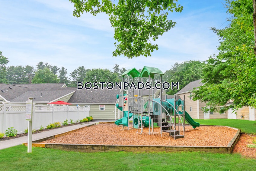 Mansfield - $2,510+ /month