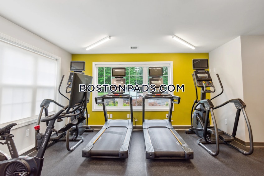 Mansfield - $2,510+ /month