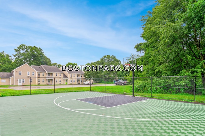 Mansfield - $3,270+ /mo