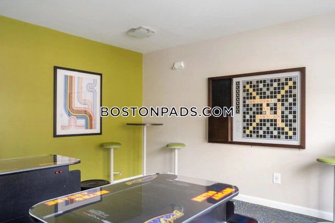 Mansfield - $3,270+ /mo