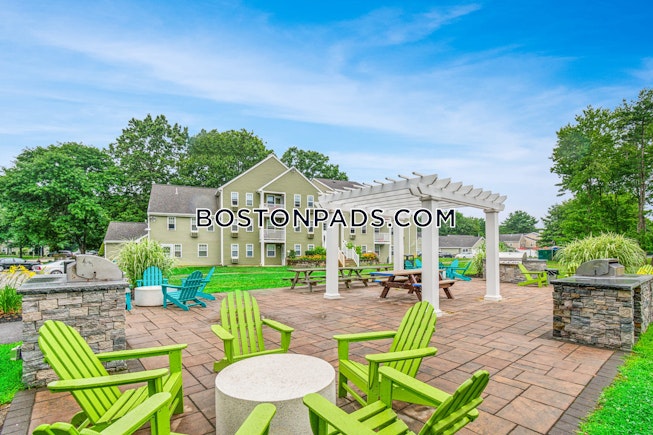 Mansfield - $3,270+ /mo