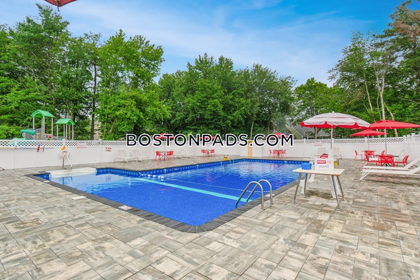 Mansfield - $3,270+ /month