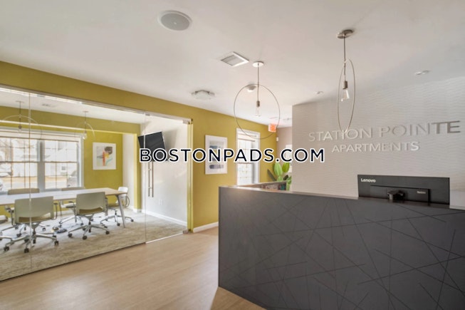 Mansfield - $3,270+ /mo