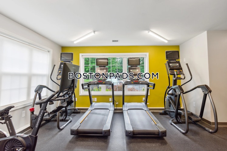 Francis Ave., Mansfield