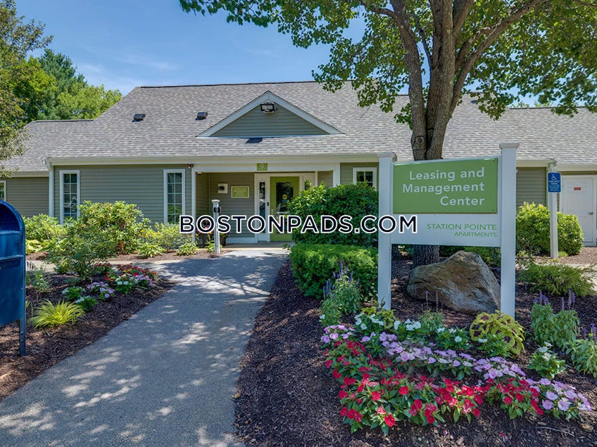 Mansfield - $3,270+ /month