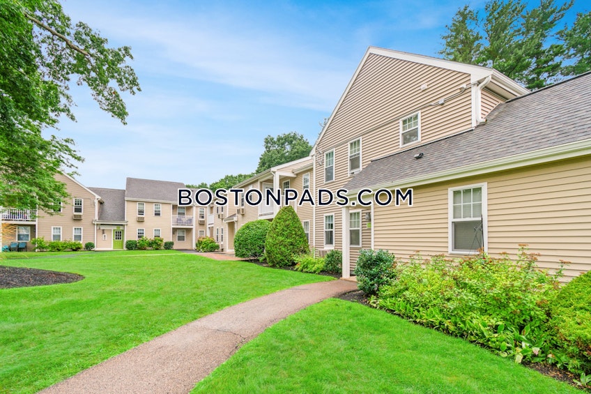 Mansfield - $3,425+ /month