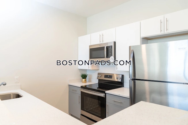 Mansfield - $2,364+ /mo