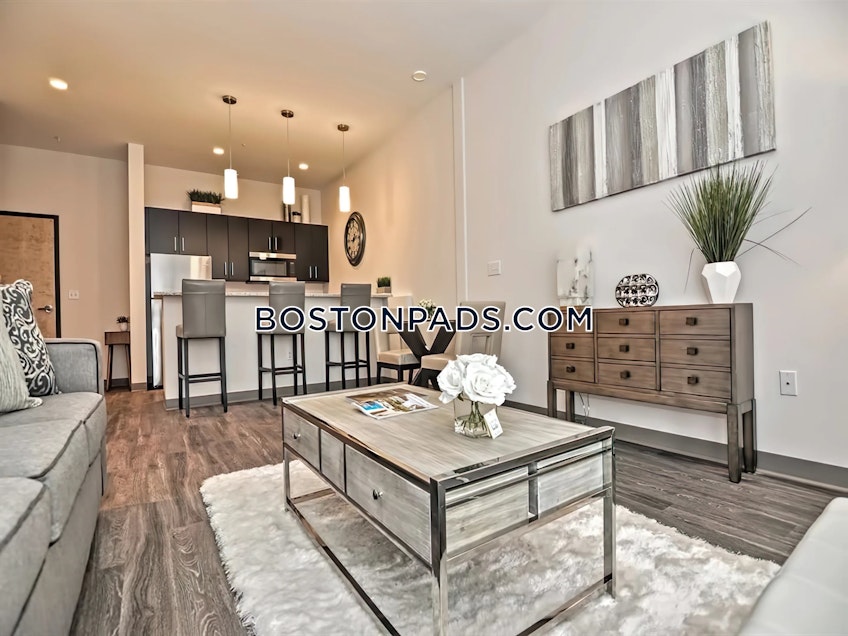 Mansfield - $2,364+ /month