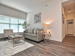 N Main St. Mansfield