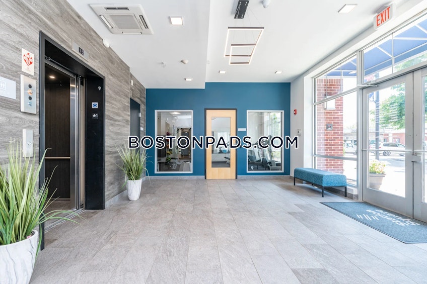 Mansfield - $2,364+ /month