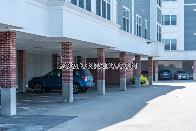 Mansfield - $2,364+ /mo