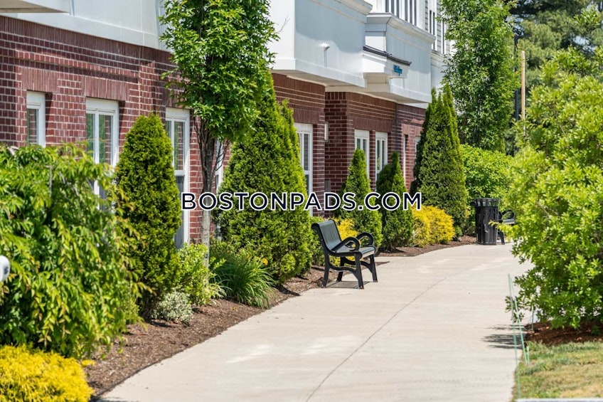 Mansfield - $2,364+ /month