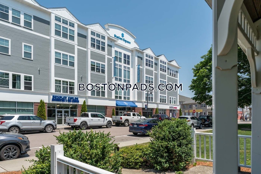 Mansfield - $2,364+ /month