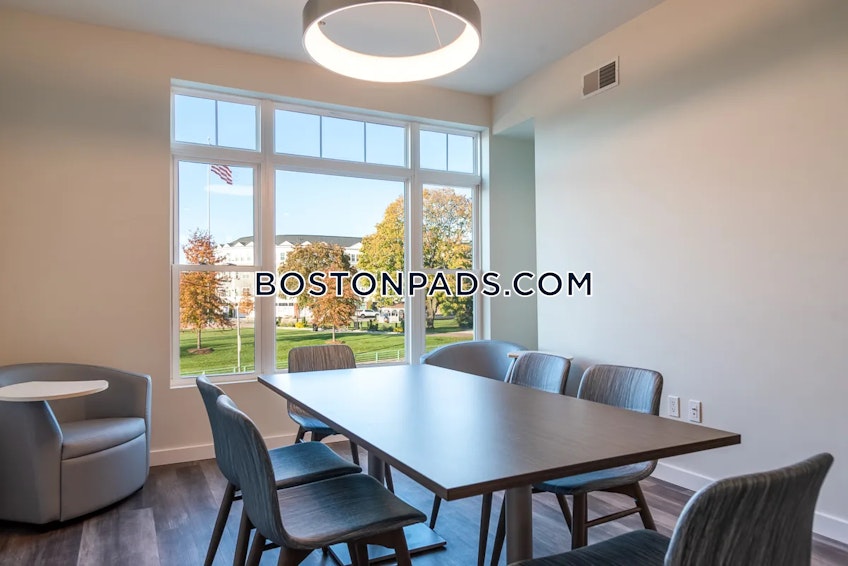 Mansfield - $2,514+ /month