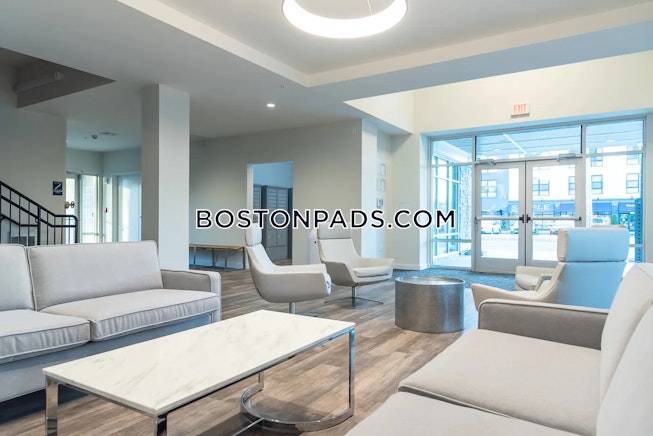 Mansfield - $2,514+ /mo