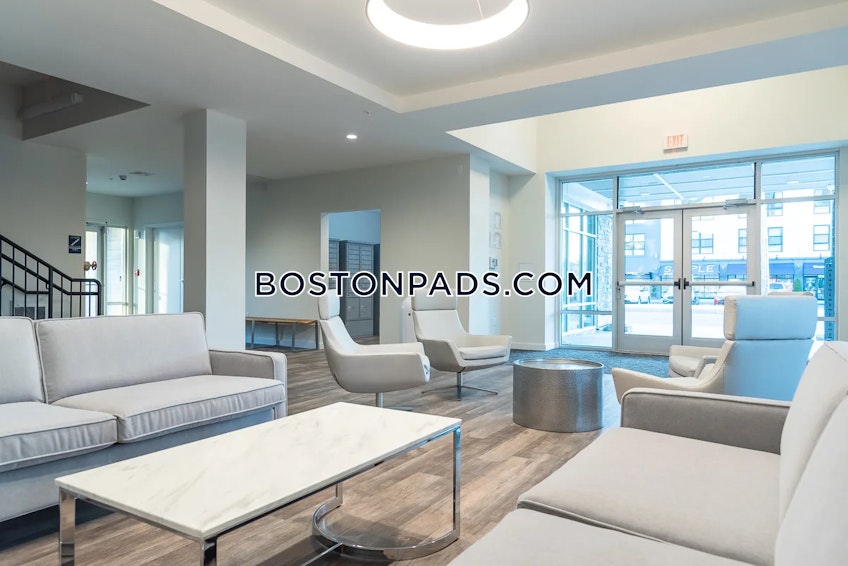 Mansfield - $2,514+ /month