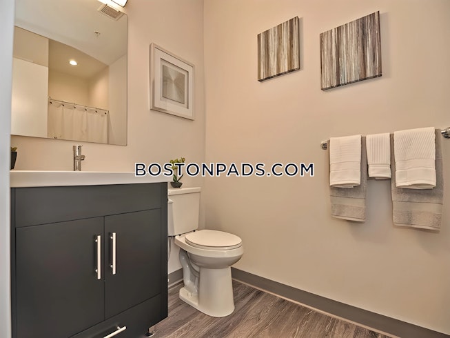 Mansfield - $2,514+ /mo