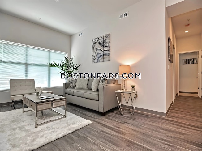 Mansfield - $2,514+ /mo