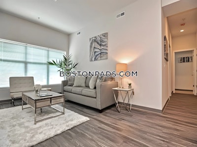 Mansfield Apartment for rent 1 Bedroom 1 Bath - $2,514 No Fee