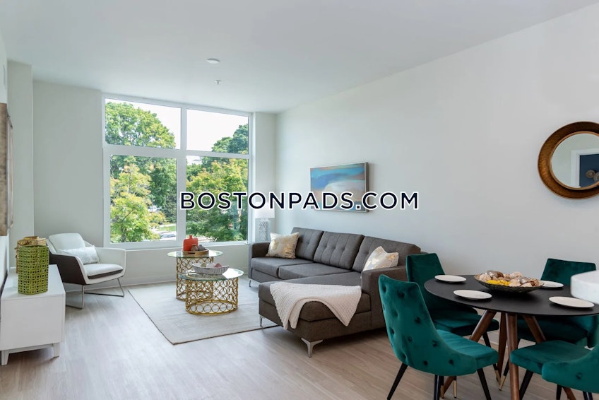 Mansfield - $2,514+ /month