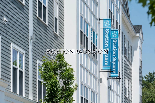 Mansfield - $2,514+ /mo