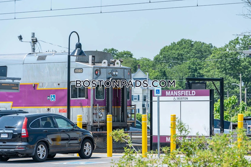 Mansfield - $2,514+ /month