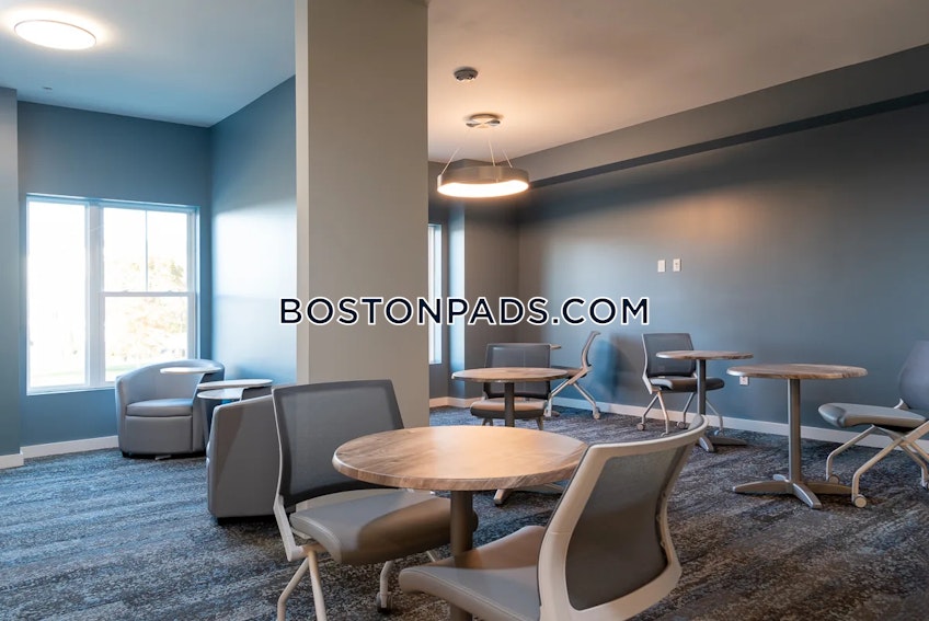 Mansfield - $2,507+ /month