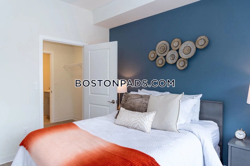 Mansfield - $2,507+ /month