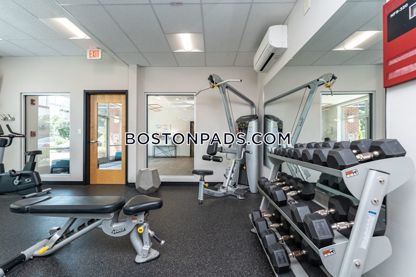 Mansfield - $2,507+ /month