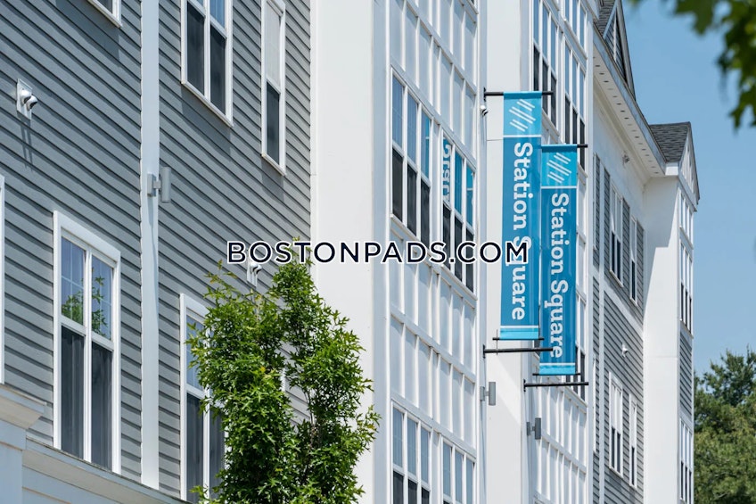 Mansfield - $2,507+ /month