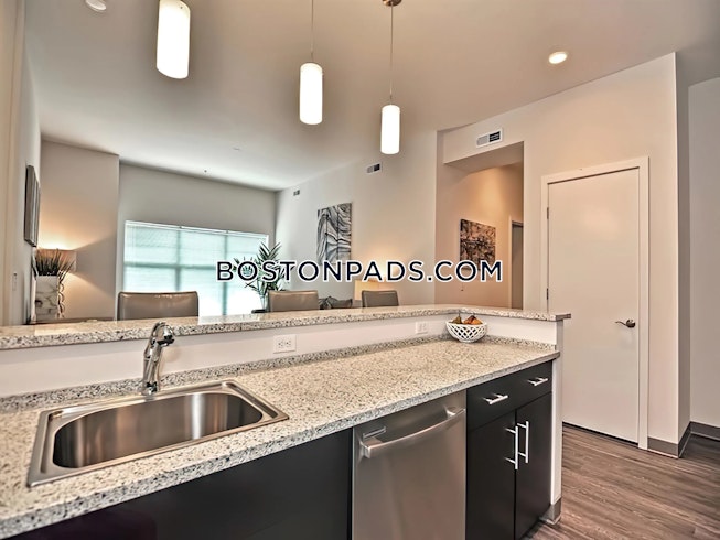 Mansfield - $2,507+ /mo