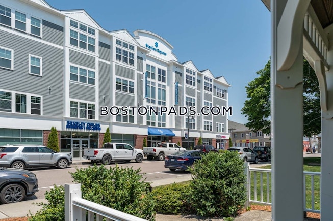 Mansfield - $2,507+ /mo