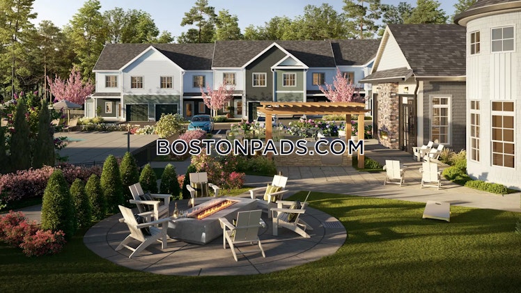 Saltgrass Dr., Marshfield