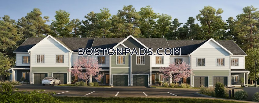 Marshfield - $2,455+ /month