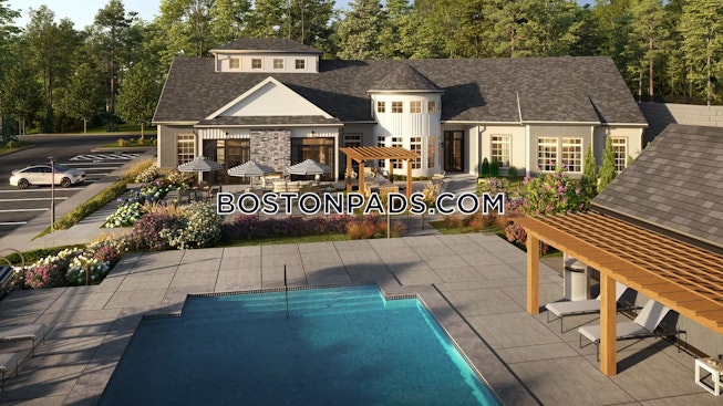 Marshfield - $2,680+ /mo