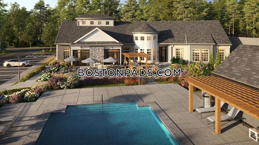 Marshfield - $2,680+ /month