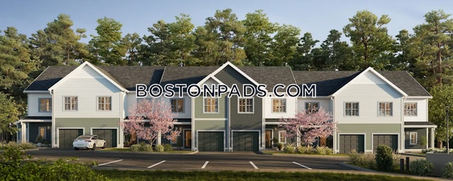 Marshfield - $2,680+ /mo