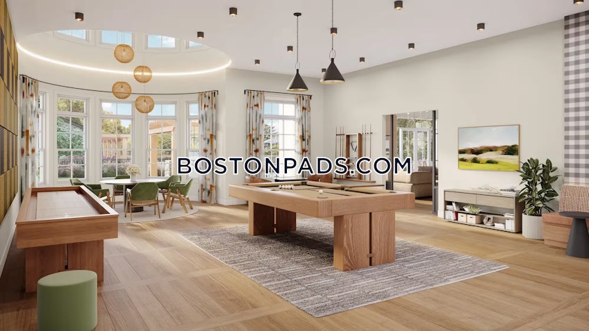 Marshfield - $2,975+ /month