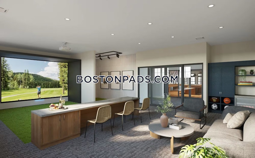 Marshfield - $2,975+ /month