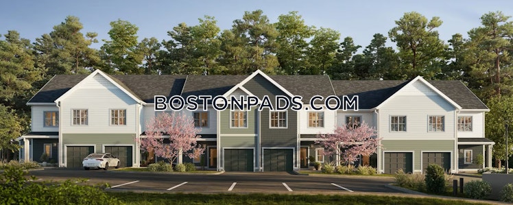 Saltgrass Dr., Marshfield