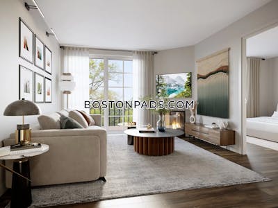 Marshfield 2 bedroom 1 baths Luxury in MARSHFIELD - $3,465 No Fee