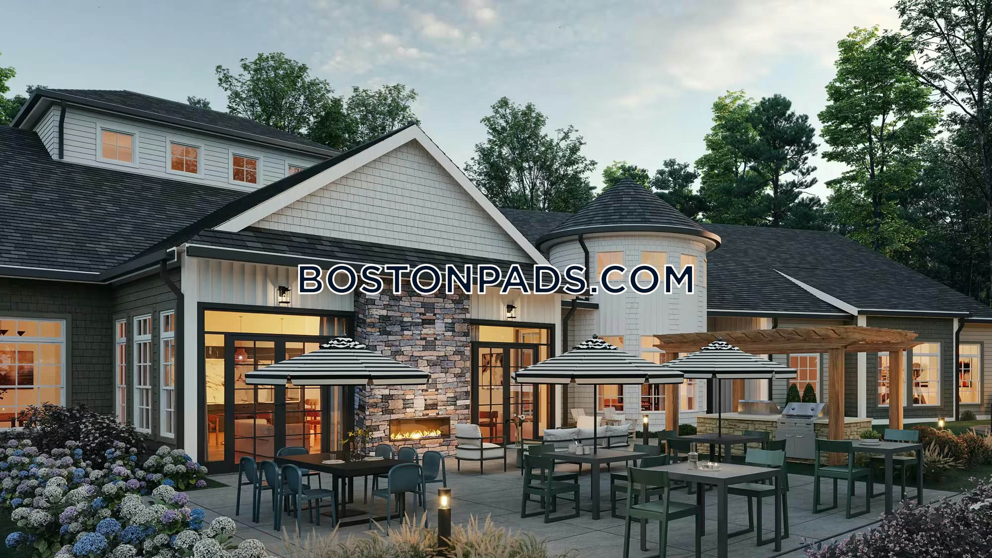 Saltgrass Dr. Marshfield