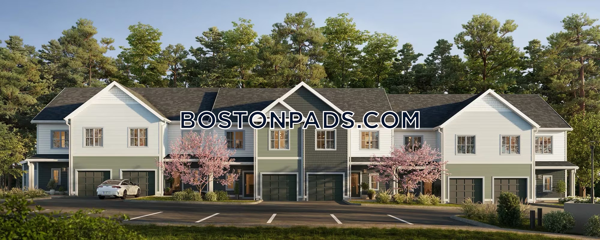 Saltgrass Dr. Marshfield