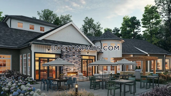 Marshfield - $4,315+ /mo