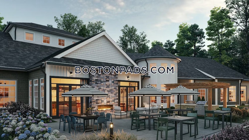 Marshfield - $4,315+ /month