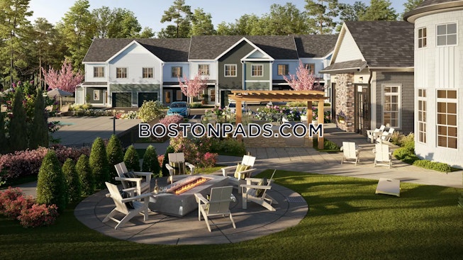 Marshfield - $4,315+ /mo