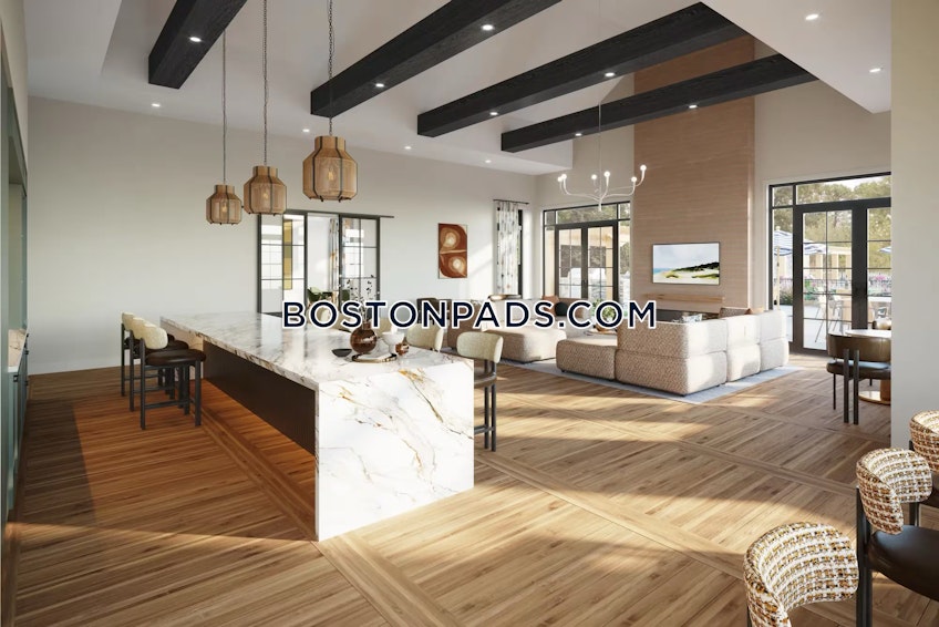 Marshfield - $4,315+ /month